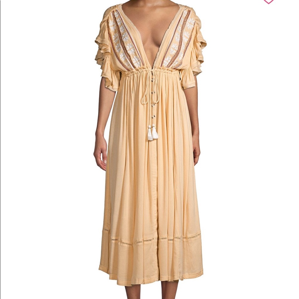 NWT free people